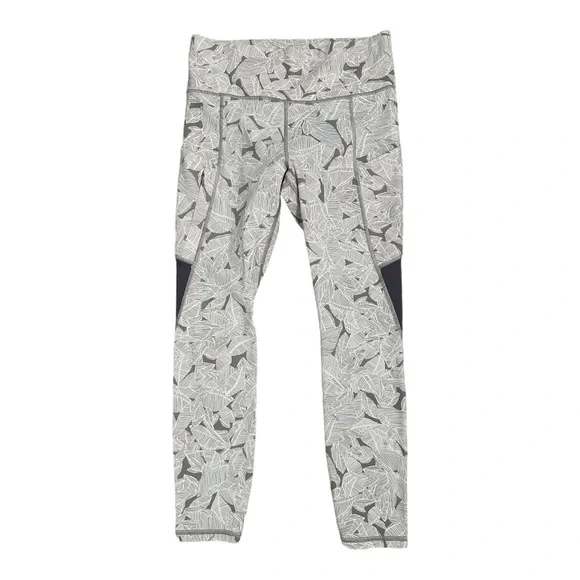 Athleta women’s leggings size medium - Picture 2 of 4